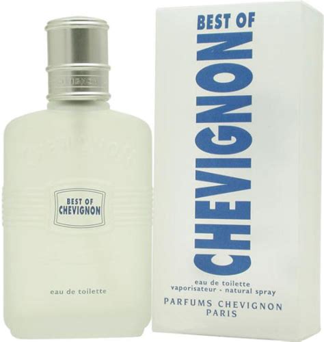 best of chevignon